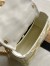 Louis Vuitton GO-14 PM Bag in Malletage Lambskin M12338
