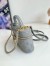 Louis Vuitton Vanity Chain Pouch in Monogram Calfskin M12427