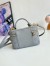 Louis Vuitton Vanity Chain Pouch in Monogram Calfskin M12427