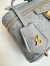 Louis Vuitton Vanity Chain Pouch in Monogram Calfskin M12427
