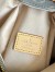 Louis Vuitton Side Trunk MM Bag in Grey Monogram Canvas M12428