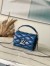 Louis Vuitton GO-14 PM Bag in Malletage Lambskin M12434