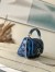 Louis Vuitton GO-14 PM Bag in Malletage Lambskin M12434