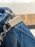 Louis Vuitton GO-14 PM Bag in Malletage Lambskin M12434
