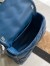 Louis Vuitton GO-14 PM Bag in Malletage Lambskin M12434