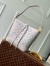 Louis Vuitton Flore Bag in Gradient Mahina Leather M12496