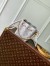 Louis Vuitton Pico Bella Bag in Gradient Mahina Leather M12521