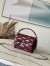 Louis Vuitton GO-14 PM Bag in Malletage Lambskin M12567