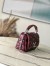 Louis Vuitton GO-14 PM Bag in Malletage Lambskin M12567