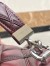 Louis Vuitton GO-14 PM Bag in Malletage Lambskin M12567