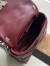 Louis Vuitton GO-14 PM Bag in Malletage Lambskin M12567