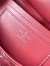 Louis Vuitton GO-14 PM Bag in Malletage Lambskin M12567