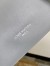 Louis Vuitton CarryAll Cargo PM Bag in Grey Lambskin M12579