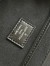 Louis Vuitton Montsouris PM Backpack in Black Lambskin M12587