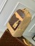 Louis Vuitton Outdoor Backpack in Grained Leather M12624