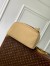 Louis Vuitton Outdoor Backpack in Grained Leather M12624