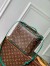 Louis Vuitton Nice BB Bag in Monogram Canvas M12667