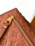 Louis Vuitton Pochette Metis Bag In Monogram Empreinte Leather M12711