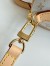 Louis Vuitton Speedy Bandouliere 20 Bag in Monogram Mini Canvas M12747
