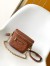 Louis Vuitton Mini Bumbag in Monogram Empreinte Leather M12753