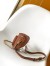Louis Vuitton Mini Bumbag in Monogram Empreinte Leather M12753