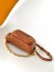 Louis Vuitton Mini Bumbag in Monogram Empreinte Leather M12753