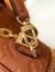 Louis Vuitton Mini Bumbag in Monogram Empreinte Leather M12753