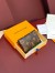 Louis Vuitton Kirigami Card Holder in Monogram Canvas M12791