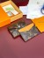 Louis Vuitton Kirigami Card Holder in Monogram Canvas M12791