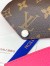 Louis Vuitton Kirigami Card Holder in Monogram Canvas M12793