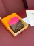 Louis Vuitton Kirigami Card Holder in Monogram Canvas M12793