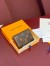 Louis Vuitton Kirigami Card Holder in Monogram Canvas M12793