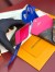 Louis Vuitton Kirigami Card Holder in Monogram Canvas M12793