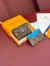 Louis Vuitton Kirigami Card Holder in Monogram Canvas M12884