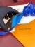 Louis Vuitton Kirigami Card Holder in Monogram Canvas M12884