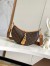 Louis Vuitton Looping Bag in Monogram Canvas M12939