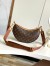 Louis Vuitton Looping Bag in Monogram Canvas M12939
