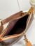 Louis Vuitton Looping Bag in Monogram Canvas M12939