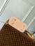 Louis Vuitton LV x TM Alma BB Bag in Monogram Multicolored Canvas M13078
