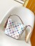 Louis Vuitton LV x TM All In BB Bag in Monogram Multicolored Canvas M13089