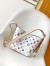Louis Vuitton LV x TM All In BB Bag in Monogram Multicolored Canvas M13089