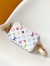 Louis Vuitton LV x TM All In BB Bag in Monogram Multicolored Canvas M13089