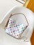 Louis Vuitton LV x TM All In BB Bag in Monogram Multicolored Canvas M13089