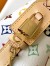 Louis Vuitton LV x TM All In BB Bag in Monogram Multicolored Canvas M13089