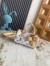 Louis Vuitton LV x TM Nano Speedy Bag in Monogram Multicolored Canvas M13391