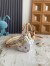 Louis Vuitton LV x TM Nano Speedy Bag in Monogram Multicolored Canvas M13391