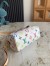 Louis Vuitton LV x TM Nano Speedy Bag in Monogram Multicolored Canvas M13391