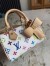 Louis Vuitton LV x TM Nano Speedy Bag in Monogram Multicolored Canvas M13391
