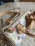 Louis Vuitton LV x TM Nano Speedy Bag in Monogram Multicolored Canvas M13391