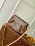 Louis Vuitton Sunset Bag in Monogram Canvas M13617